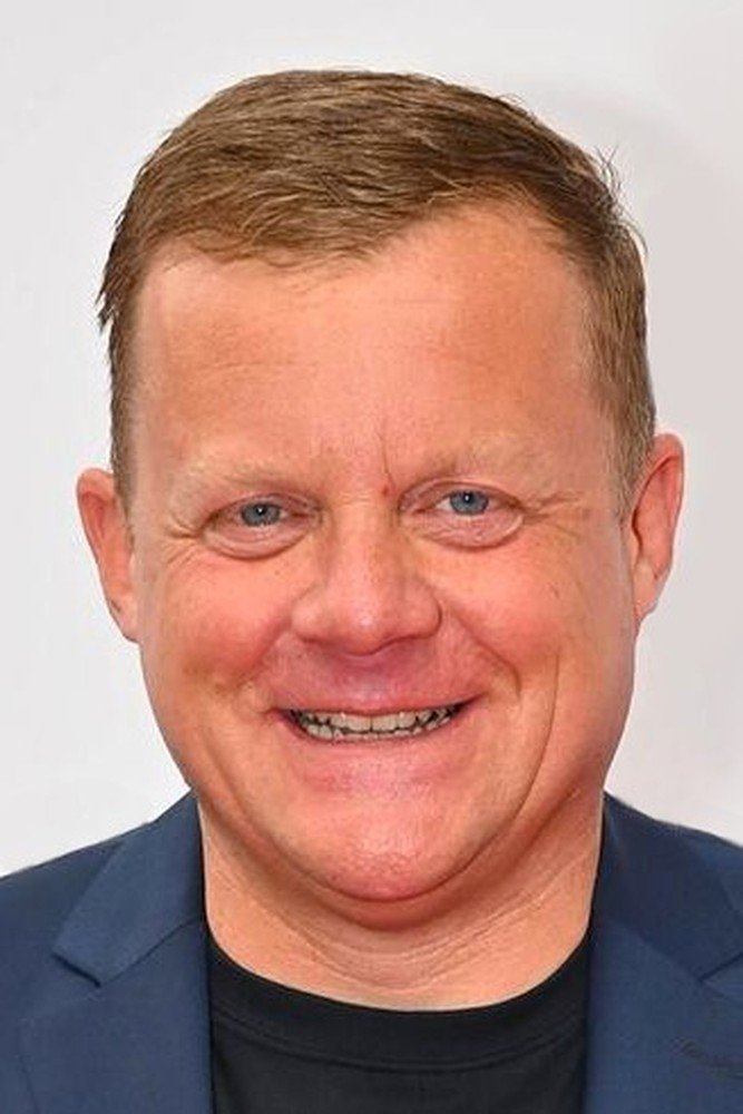 et billede af Marc Bator