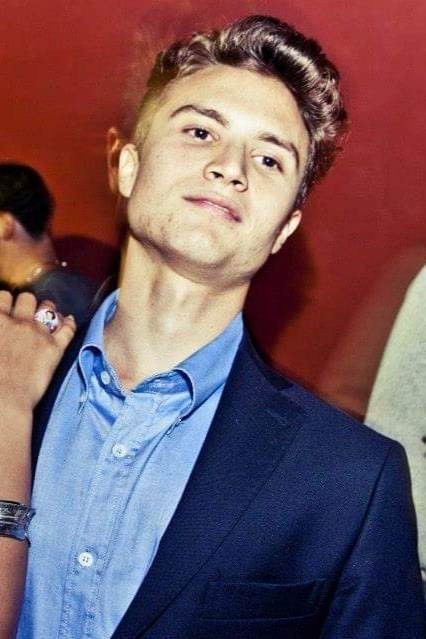 et billede af Lorenzo Bertolaccini