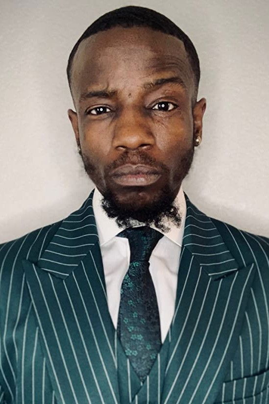 et billede af Payton Royce