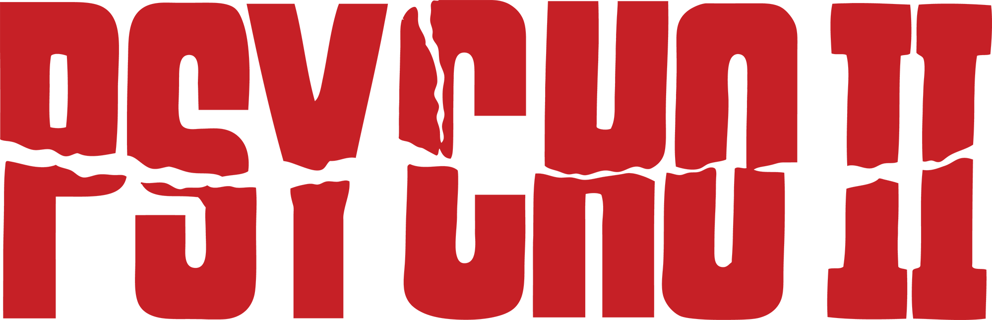 Psycho II Logo