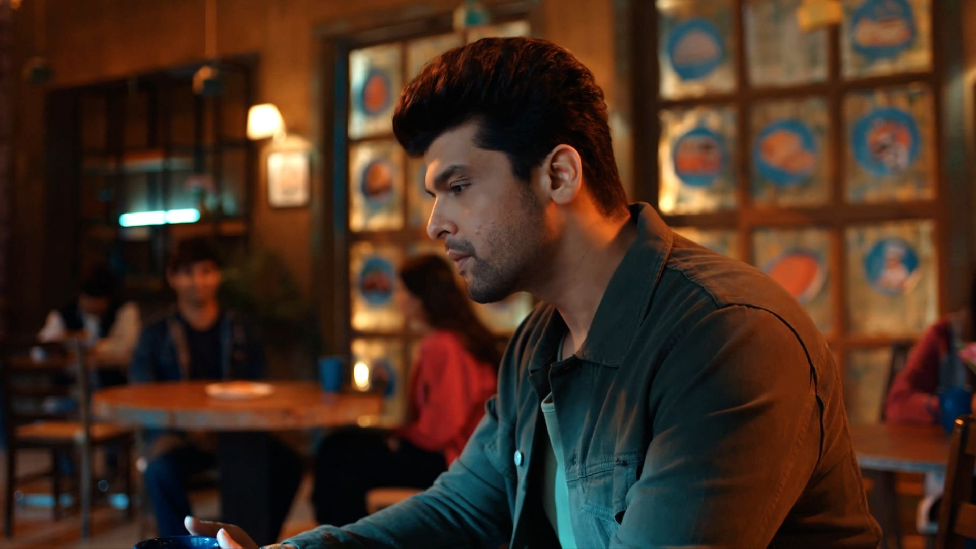 Thumbnail for Reyansh Ki Sazaa Season 1 Episode 52