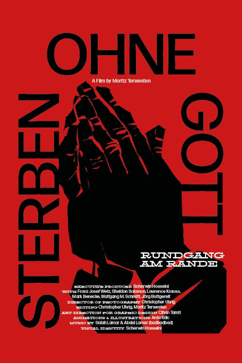 Capa do Filme Sterben ohne Gott