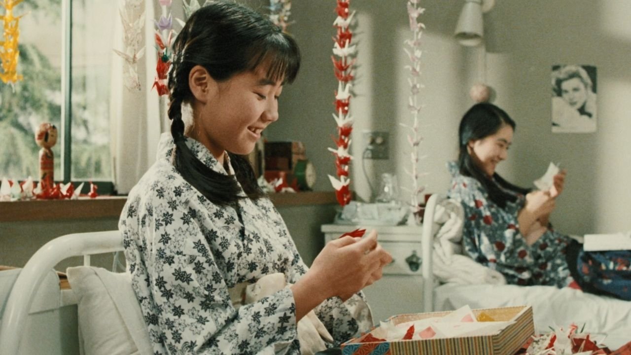 Thousand Cranes (1989)