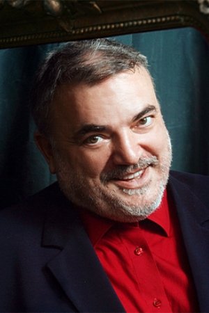 et billede af Željko Vukmirica