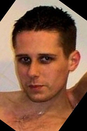 et billede af Jay Strong