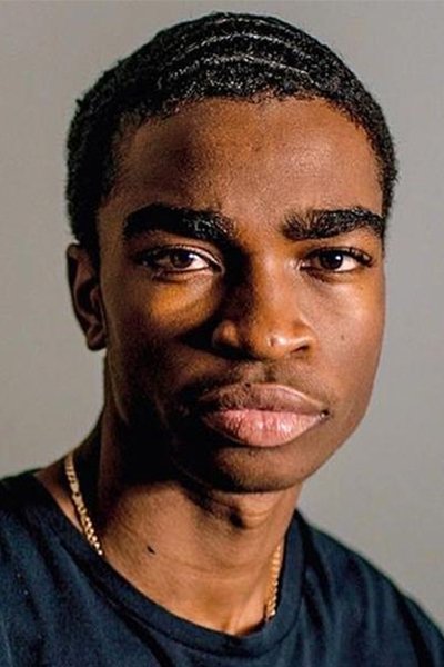 et billede af Jayden Elijah