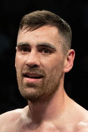 et billede af Joe Pigford