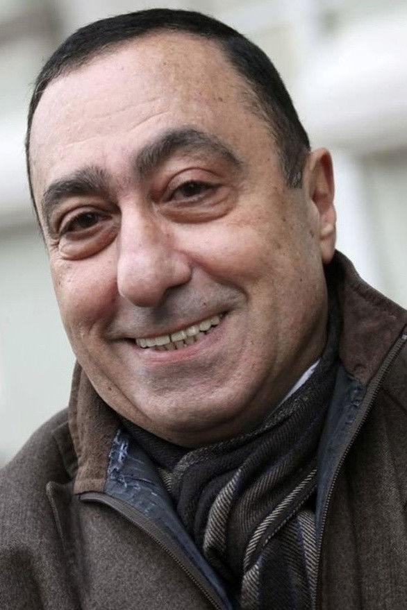 et billede af Karen Avanesyan