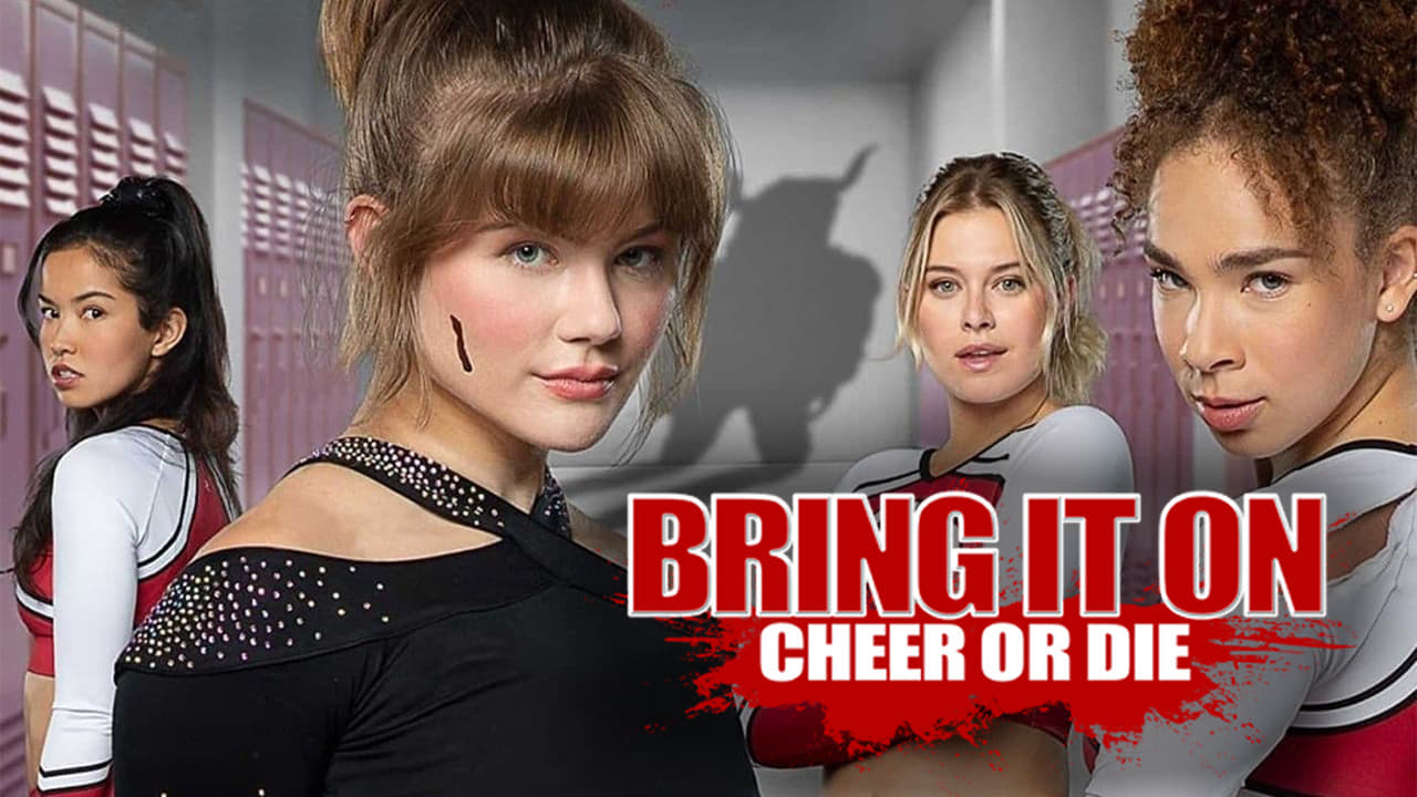 Bring It On: Cheer Or Die (2022)