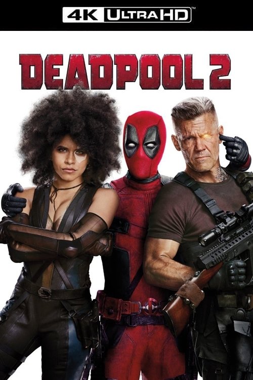 Deadpool 2