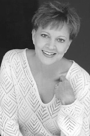 et billede af Paige Bishop