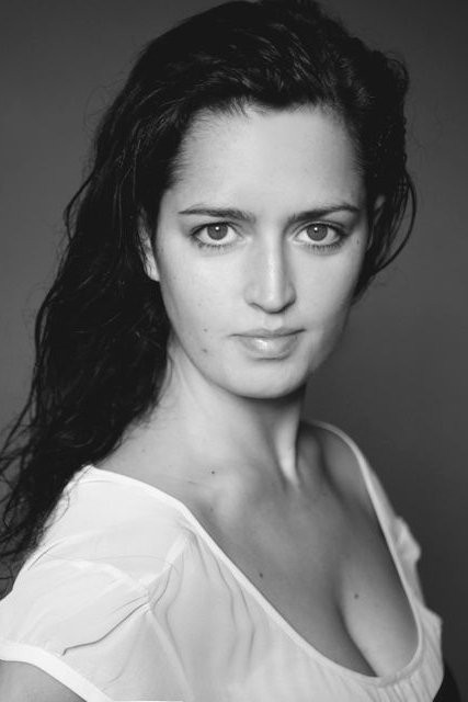 et billede af Sol Espeche