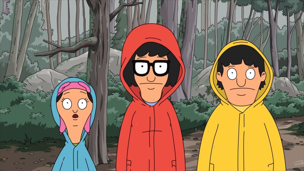 Bob's Burgers Staffel 8 :Folge 15 