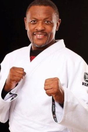 et billede af Carlos Barreto