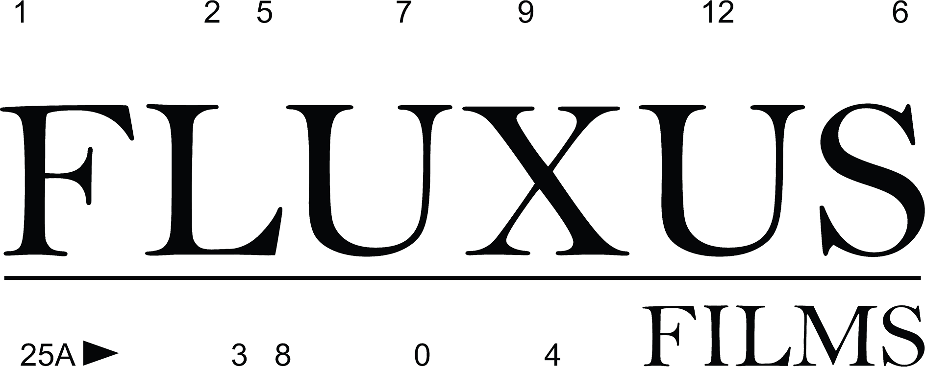 Logo de la société Fluxus Films 19030