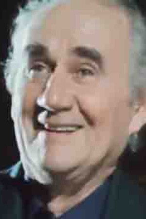 et billede af Nikolay Prokofyev