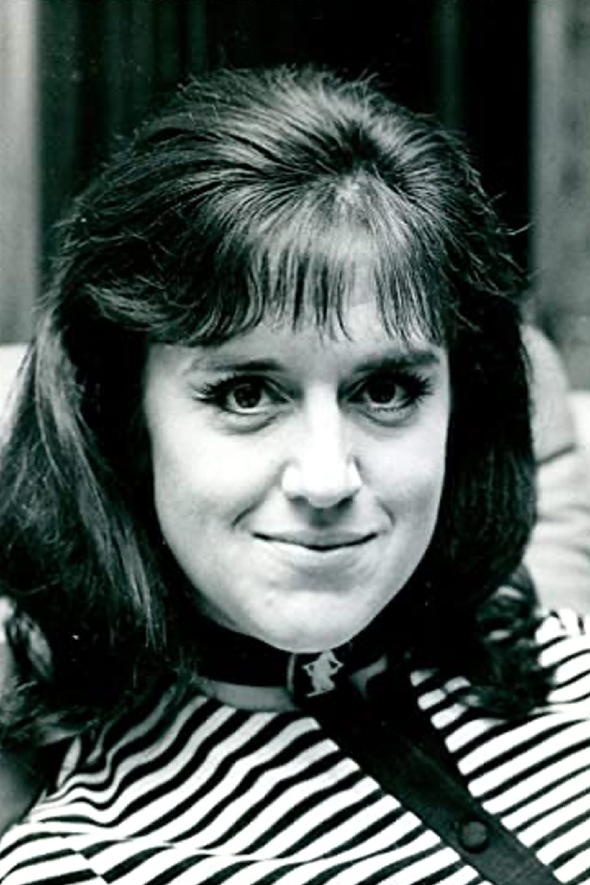 Barbara Mitchell