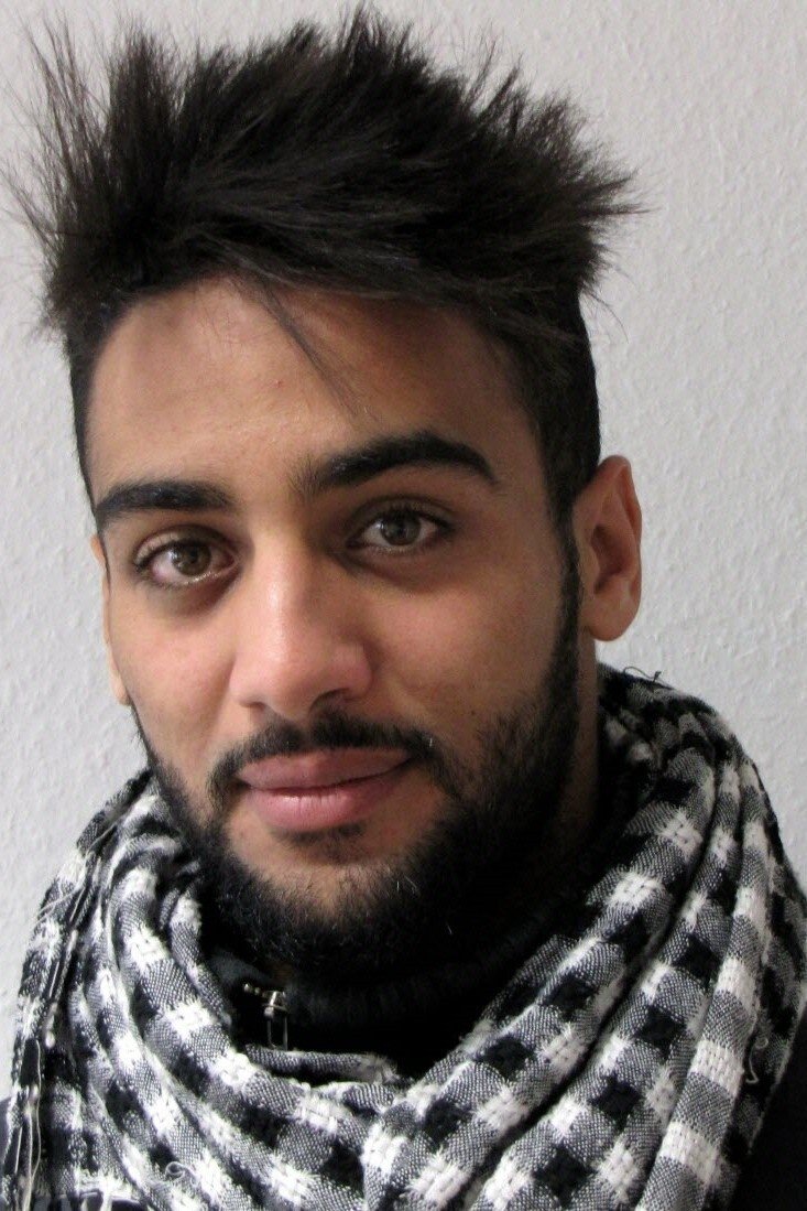 et billede af Meda Minyaoui