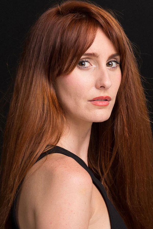 et billede af Irene Ferrándiz