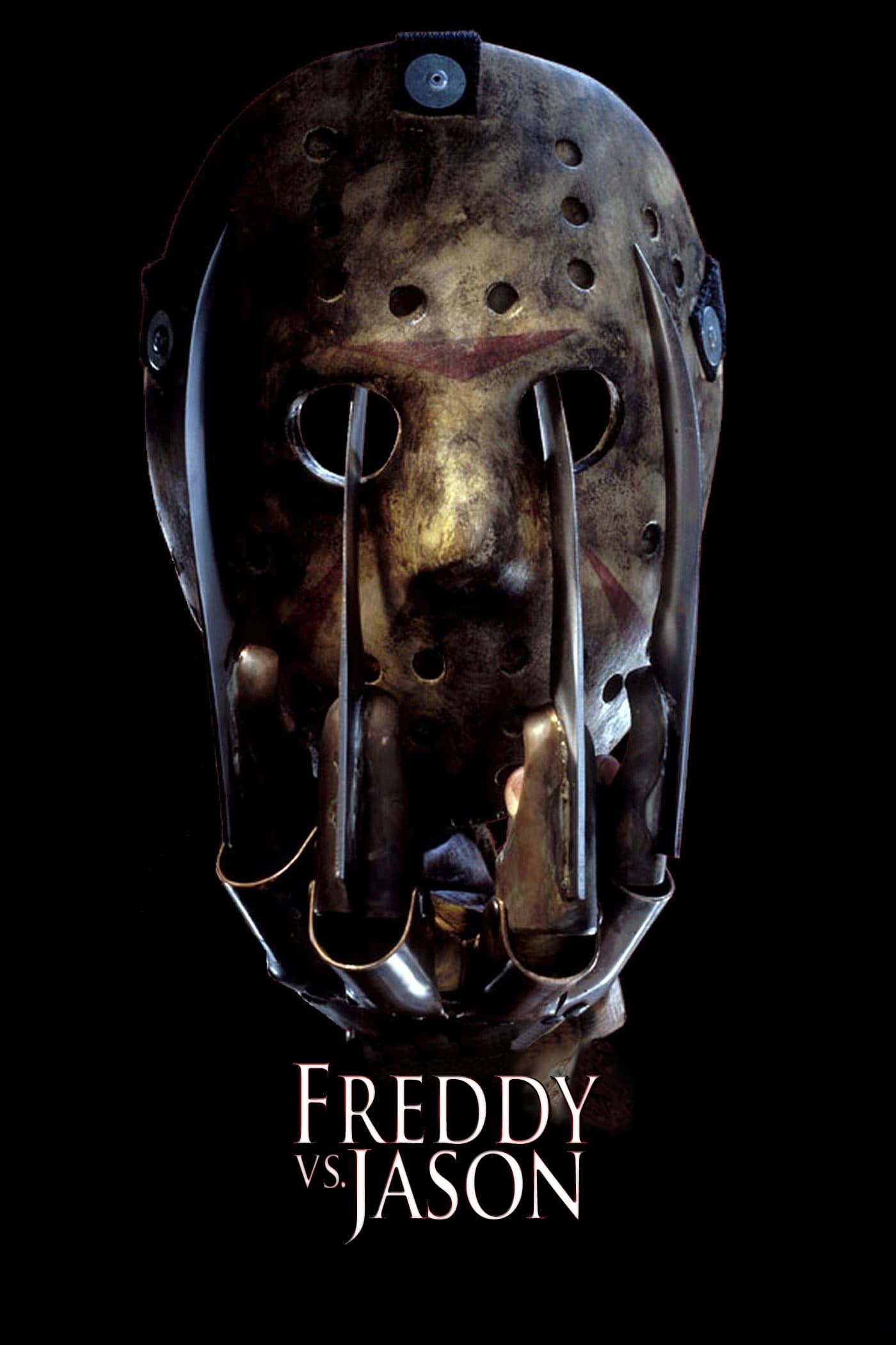 Freddy Vs Jason 2003 Online Kijken