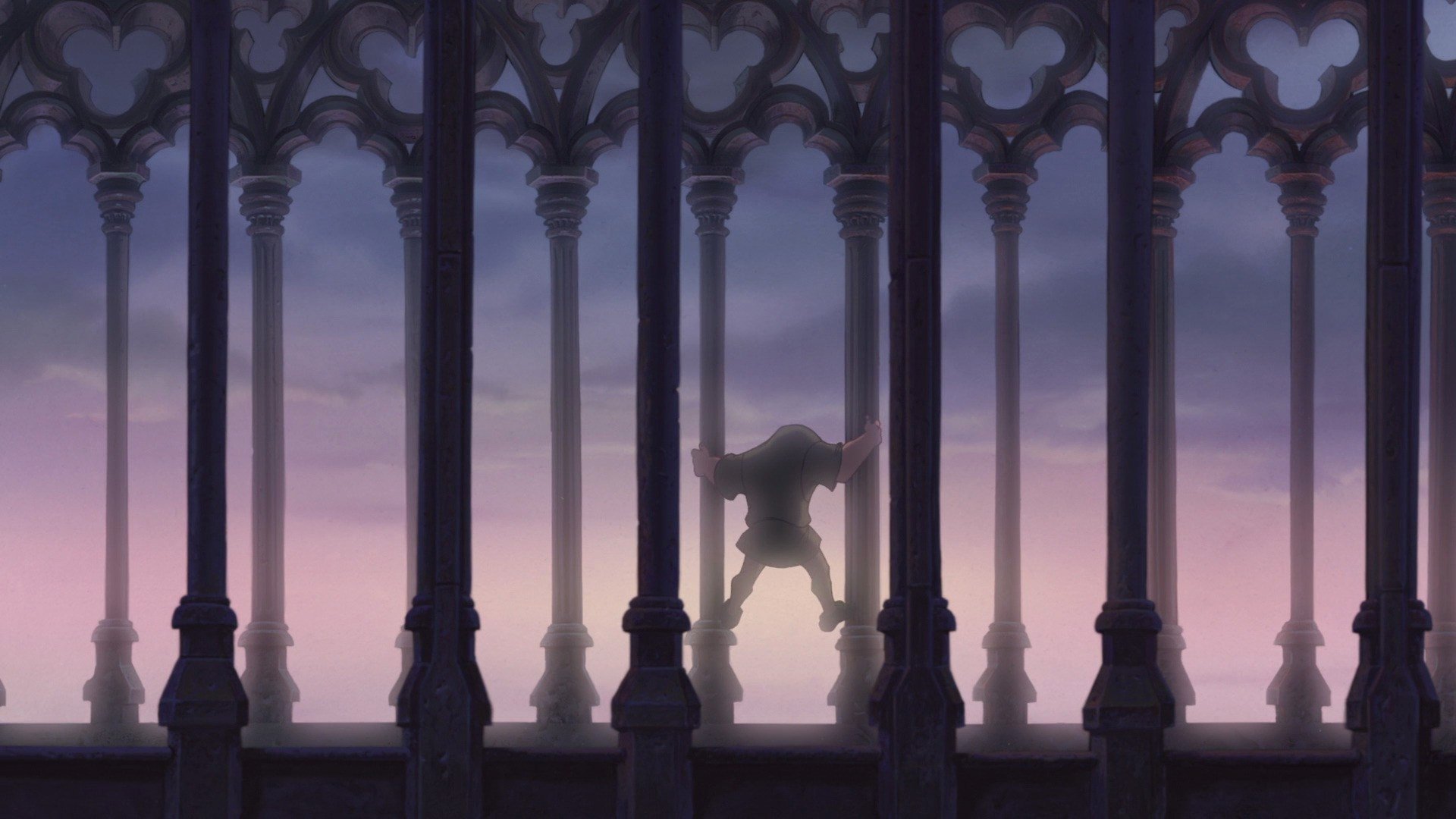 The Hunchback of Notre Dame (1996)