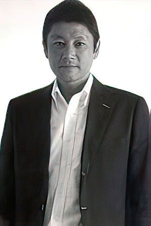 日下翔平's picture in the cast