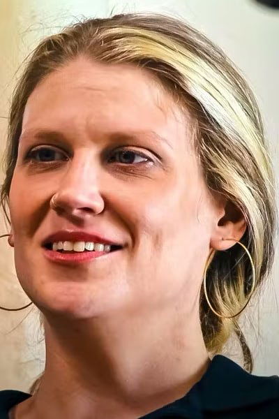 et billede af Kilah Fox