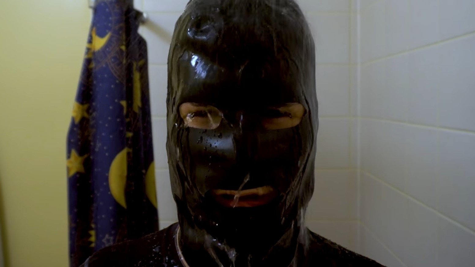 Imagem do Filme Black Sheep