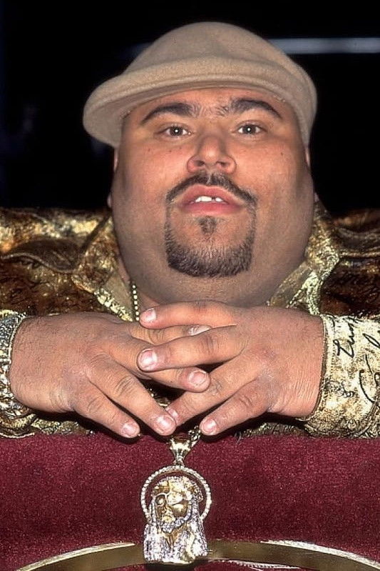 et billede af Big Pun