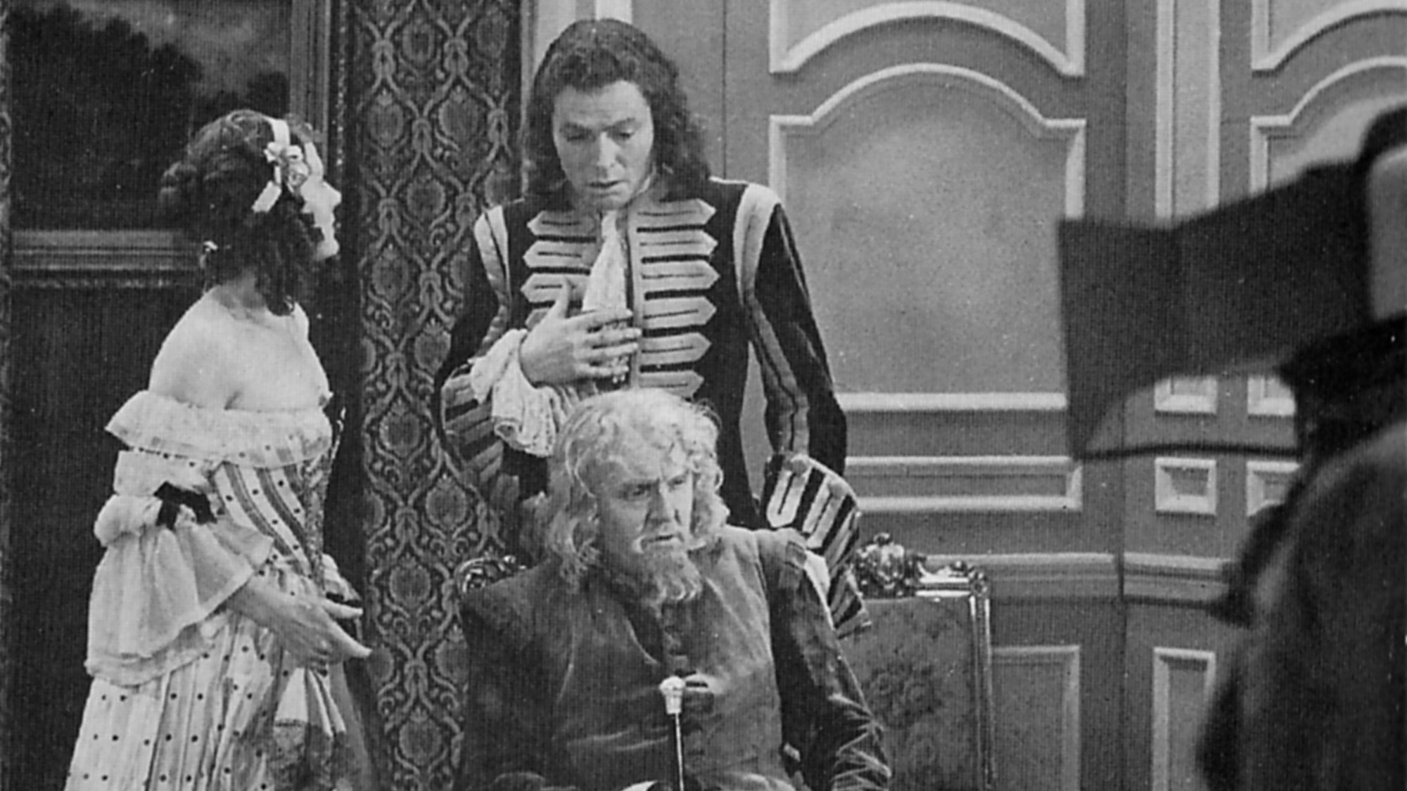 The Miser (1939)