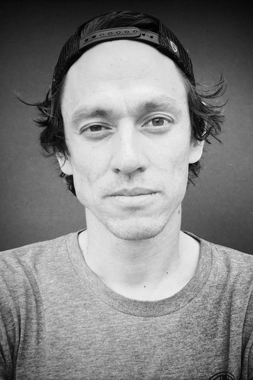 et billede af Cairo Foster