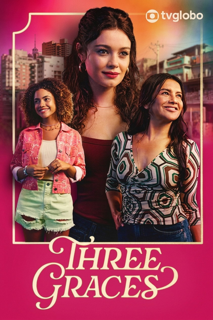 Three Graces
