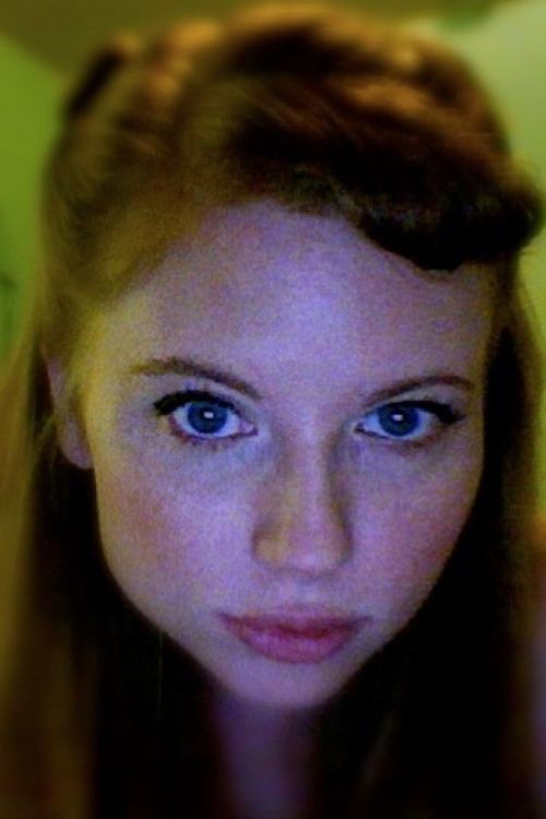 et billede af Kelly Migdon