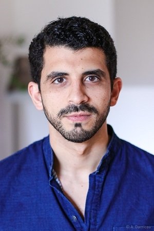 Malik Elakehal El Miliani's picture in the cast