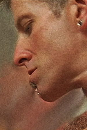 et billede af Damon Darko