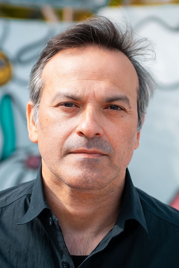 et billede af Giannis Kotsifas