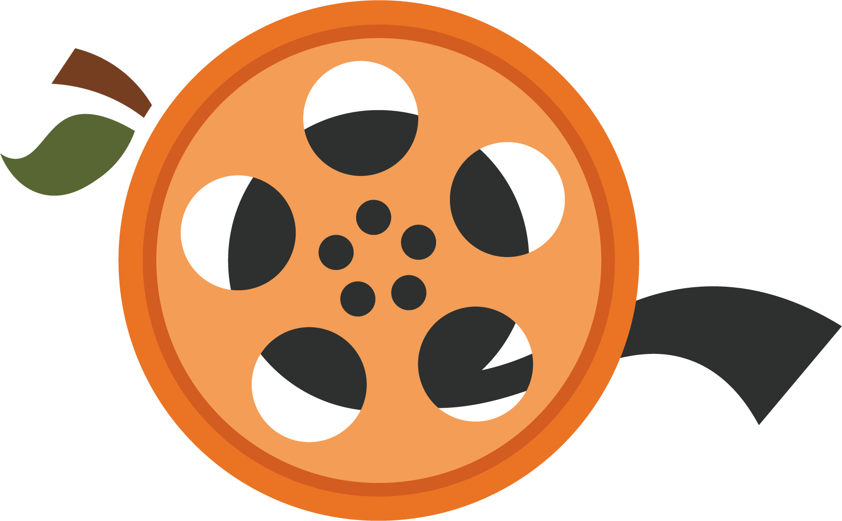 Orange & Black Film Club