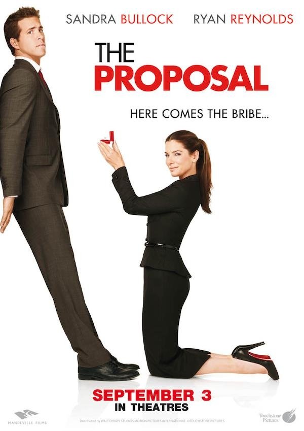 The Proposal