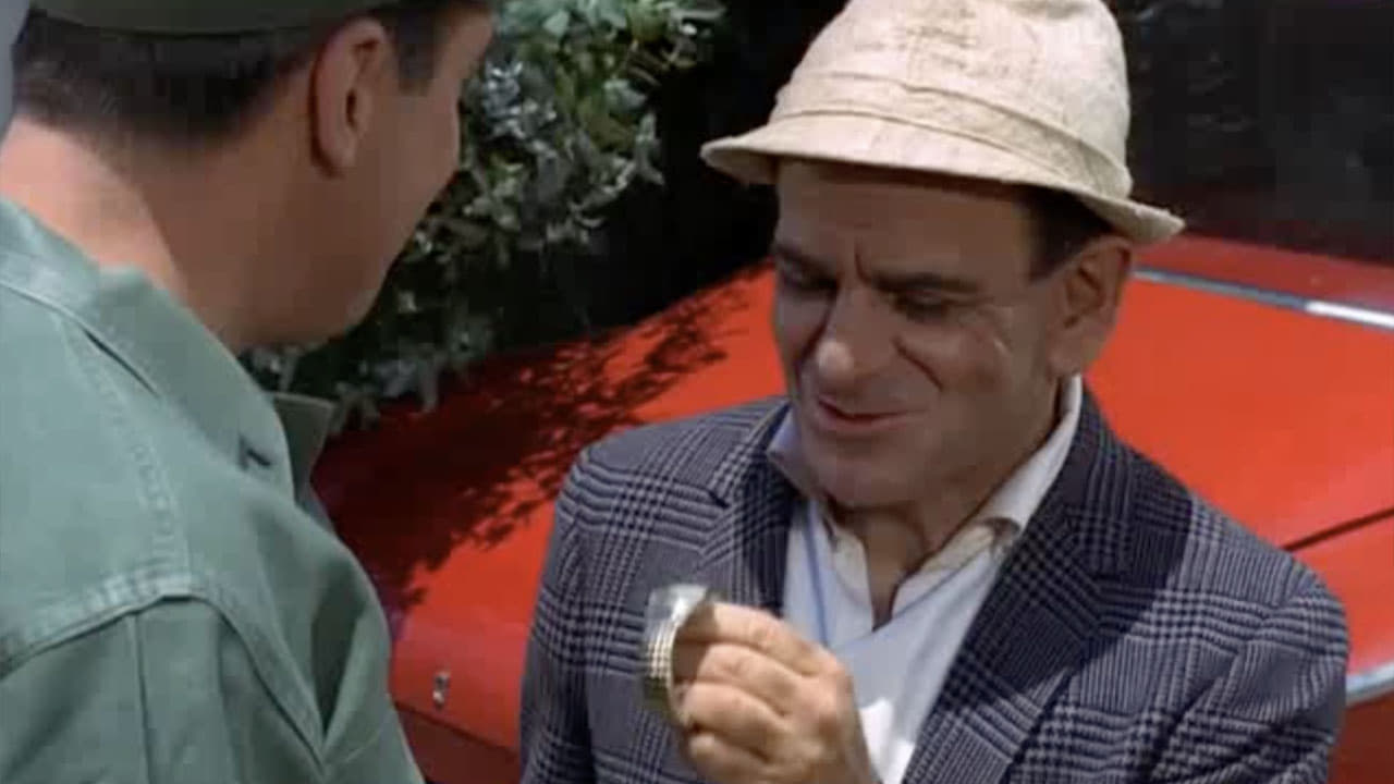 Gomer Pyle, U.S.M.C.