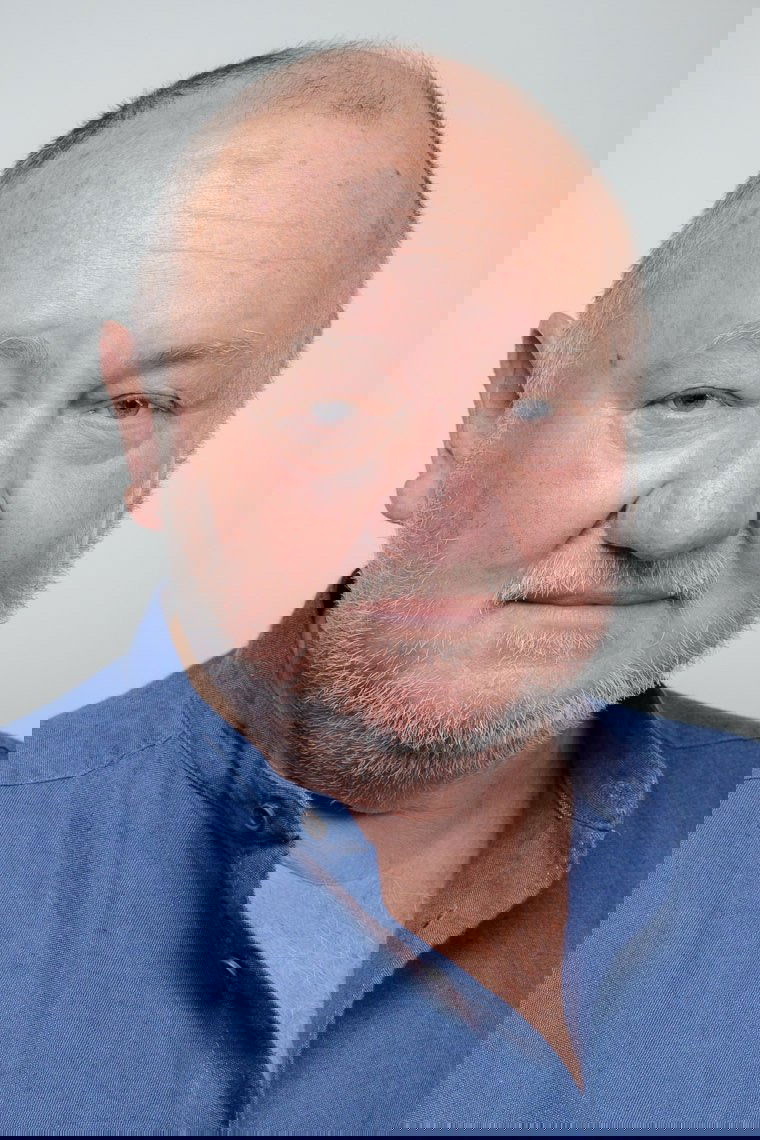 et billede af Vítězslav Jandák