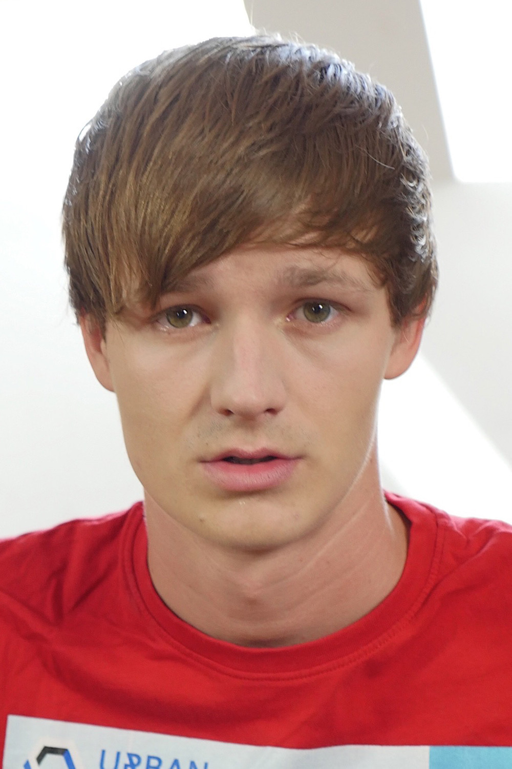 et billede af Antony Carter