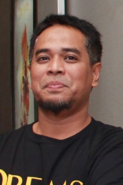 et billede af Guntur Soeharjanto