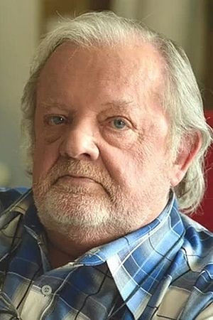 et billede af Nick Allder