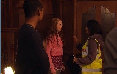 House of Anubis