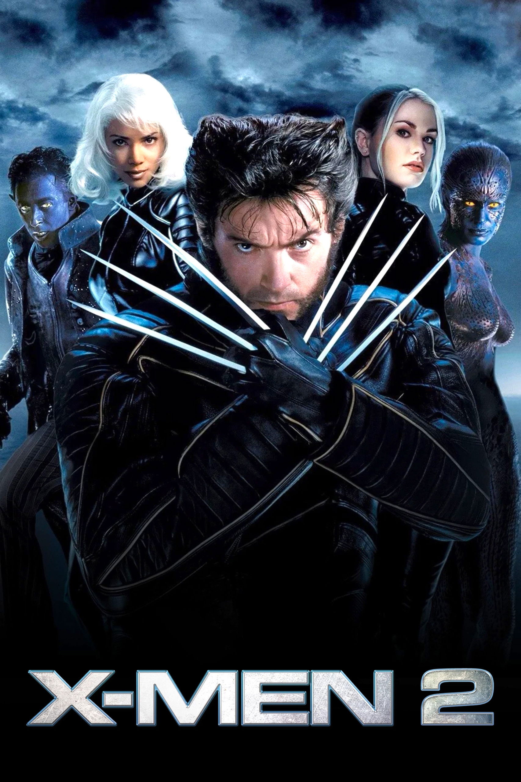 X-Men 2