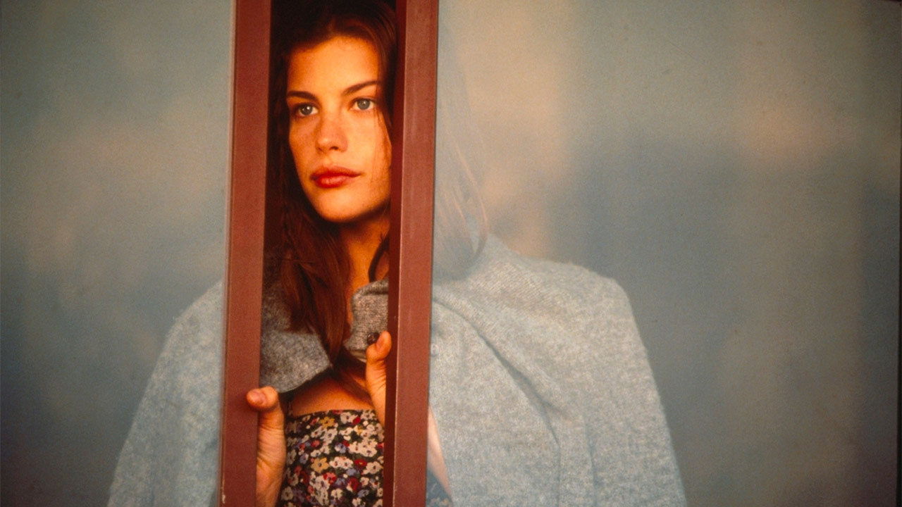 Stealing Beauty