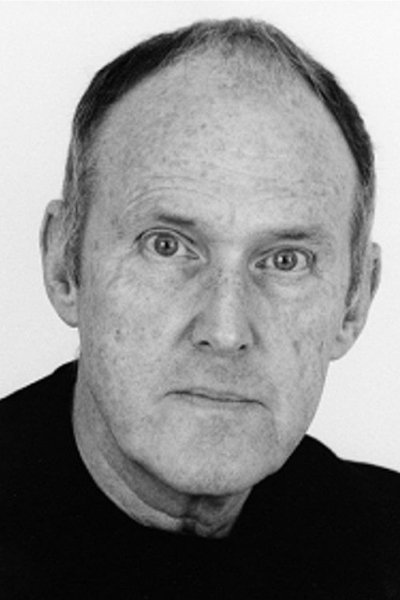 et billede af Michael Percival