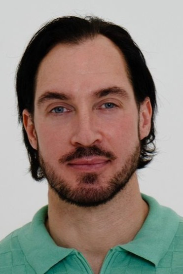 Profile Александр Кондрашин with character 