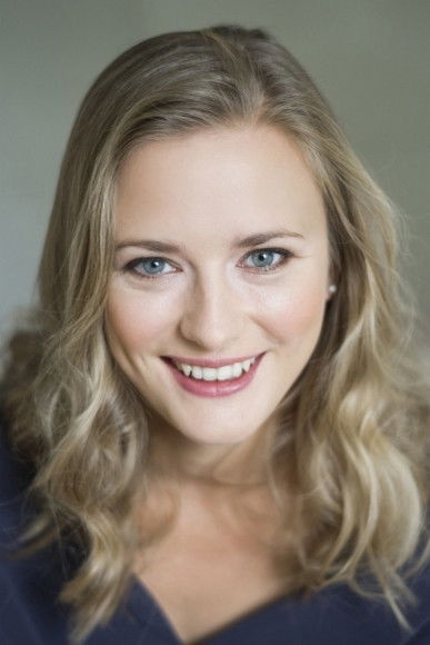 et billede af Marta Chodorowska