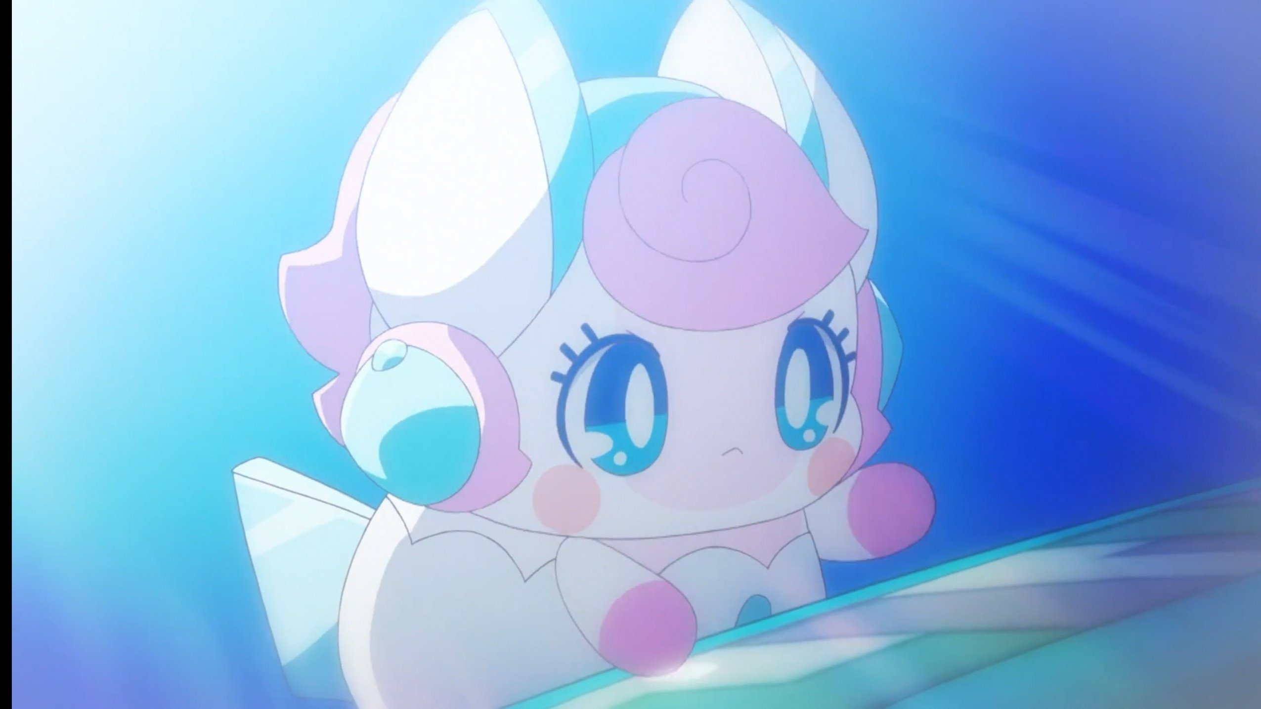 Kirakira Happy Hirake! Cocotama